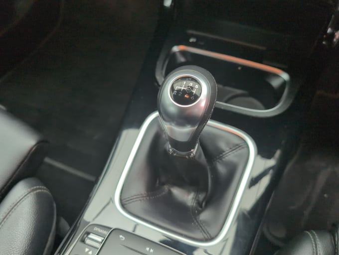 2025 Mercedes-benz A Class