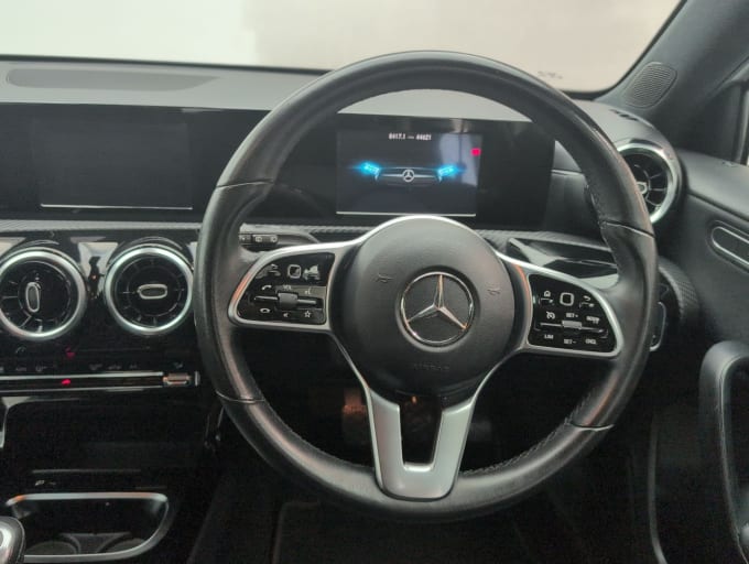 2025 Mercedes-benz A Class
