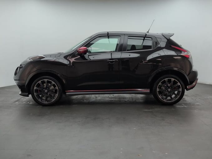 2017 Nissan Juke