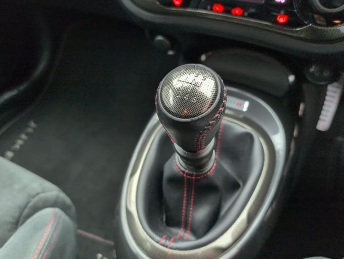 2017 Nissan Juke