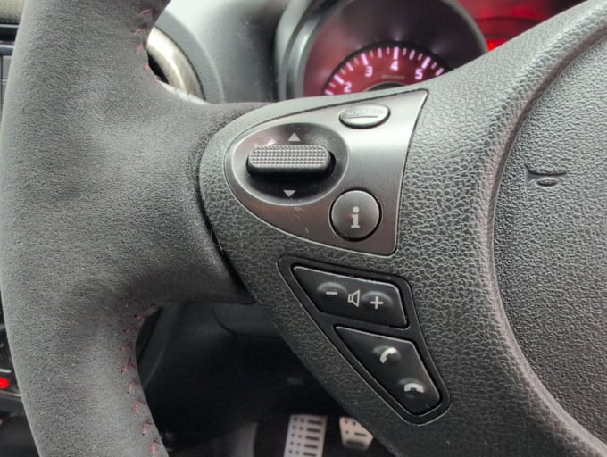 2017 Nissan Juke