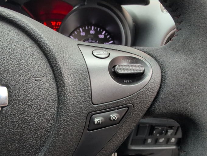 2017 Nissan Juke