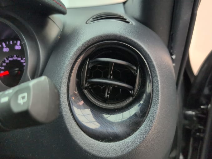 2017 Nissan Juke