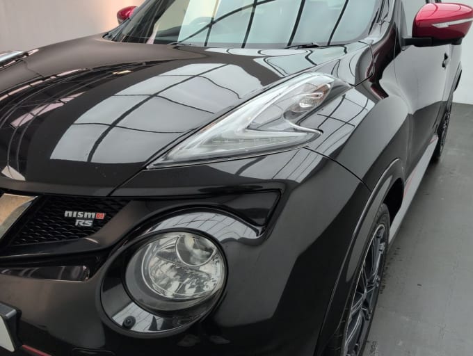 2017 Nissan Juke