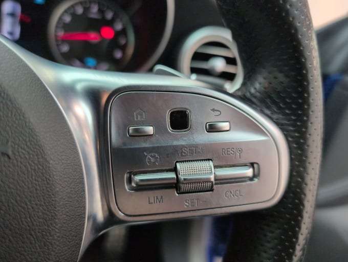 2025 Mercedes-benz C Class