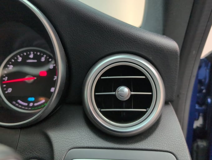 2025 Mercedes-benz C Class