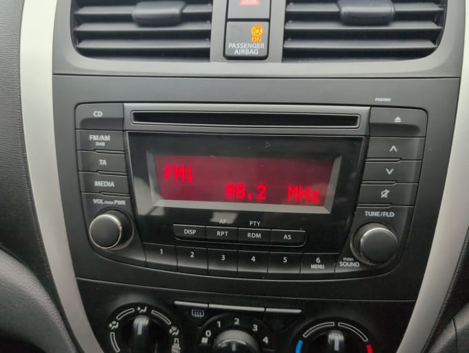 2025 Suzuki Celerio