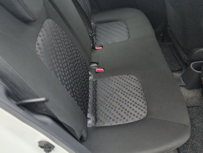 2025 Suzuki Celerio