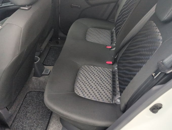 2025 Suzuki Celerio