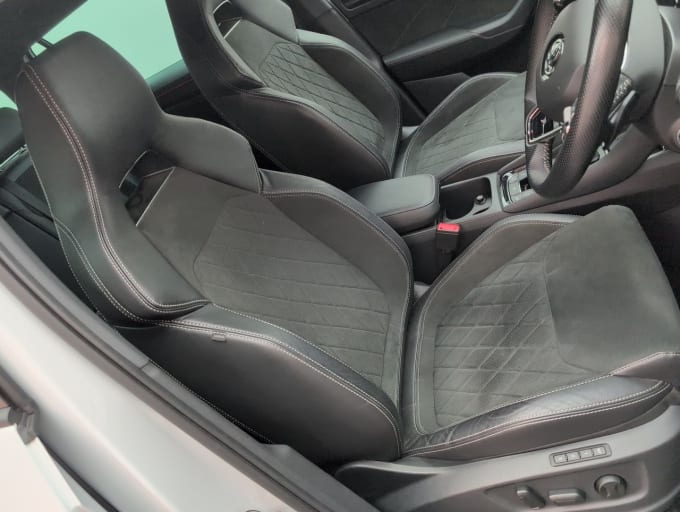2025 Skoda Kodiaq