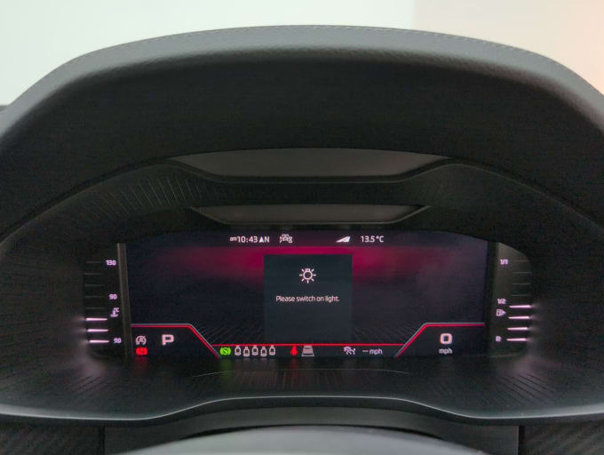 2025 Skoda Kodiaq