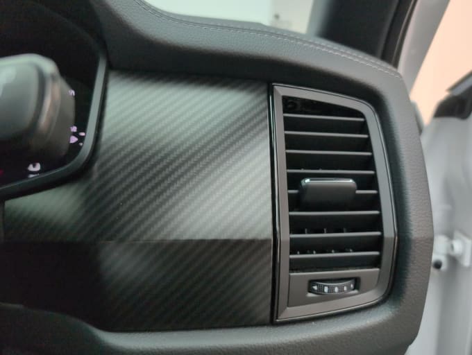 2025 Skoda Kodiaq