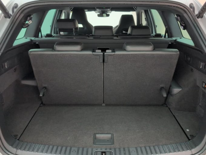 2025 Skoda Kodiaq