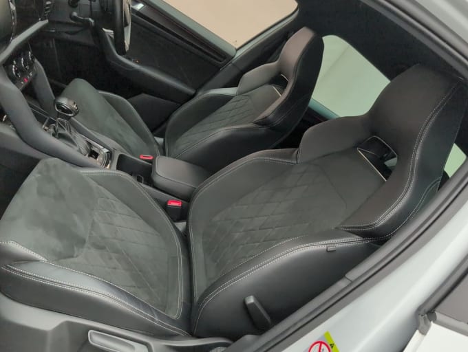 2025 Skoda Kodiaq