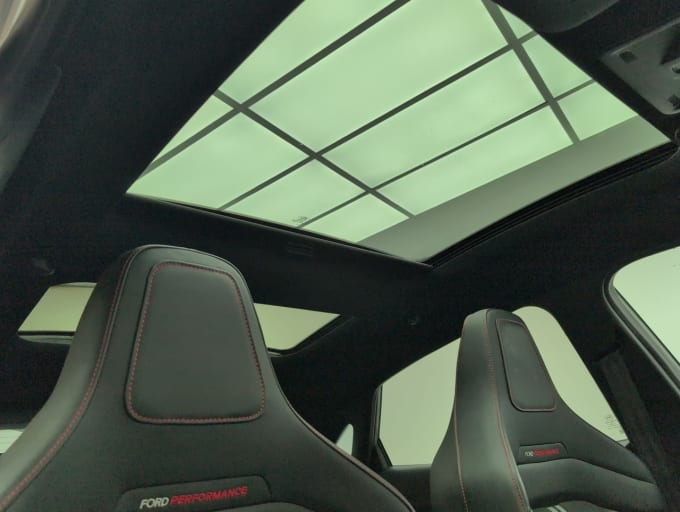 2025 Ford Puma