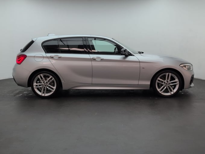 2025 BMW 1 Series