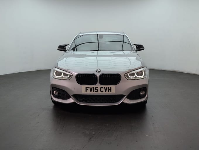 2025 BMW 1 Series