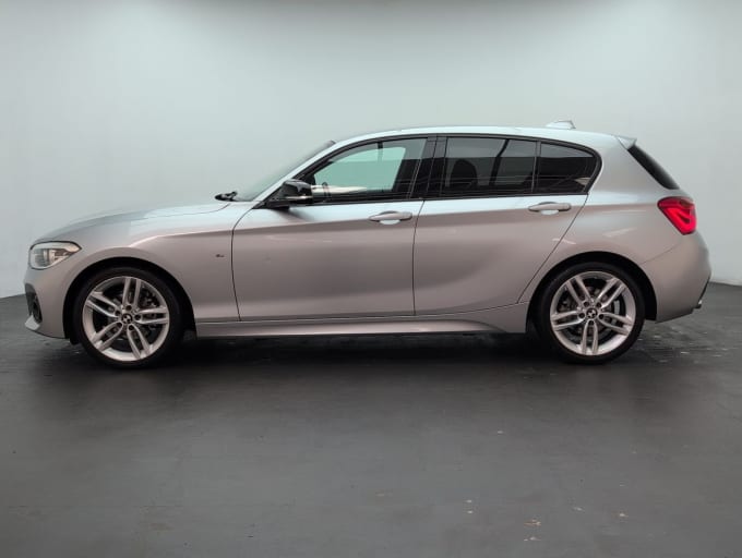 2025 BMW 1 Series