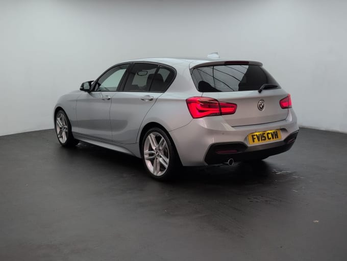 2025 BMW 1 Series