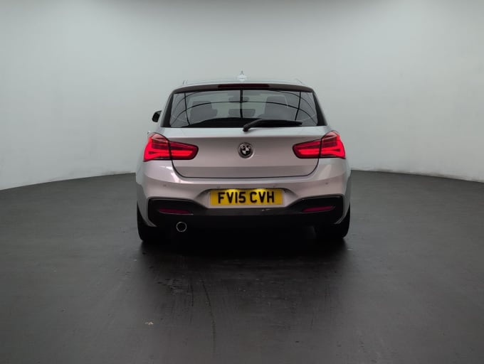 2025 BMW 1 Series