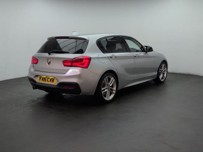 2025 BMW 1 Series