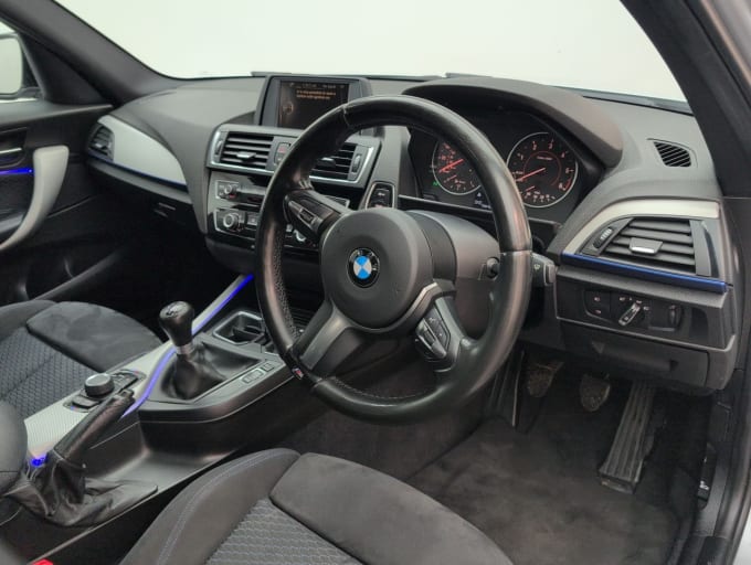 2025 BMW 1 Series
