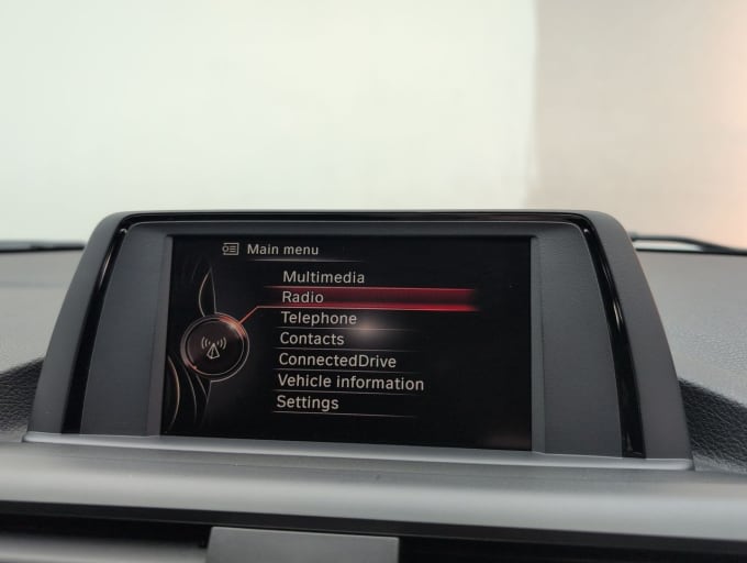 2025 BMW 1 Series