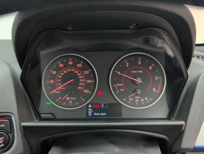 2025 BMW 1 Series