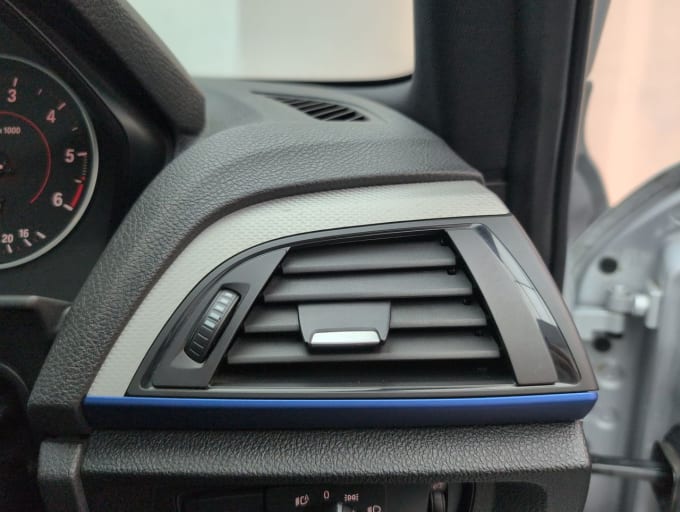 2025 BMW 1 Series