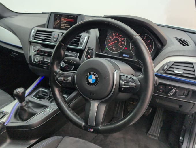 2025 BMW 1 Series