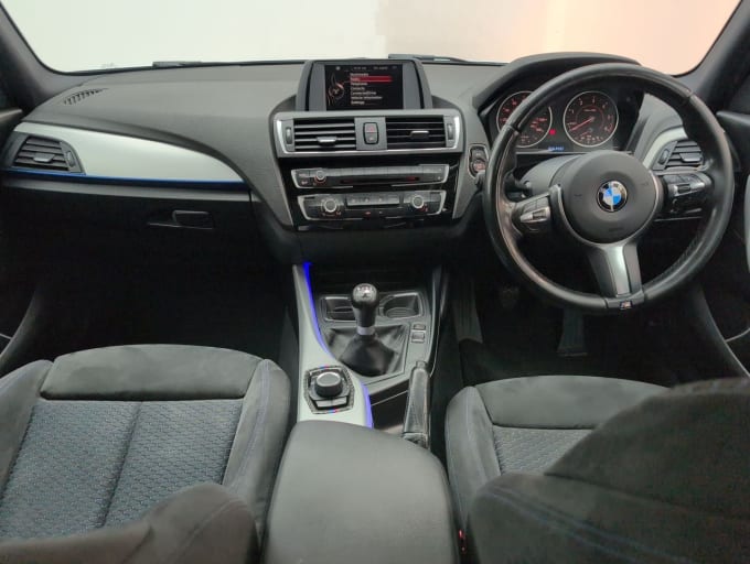 2025 BMW 1 Series