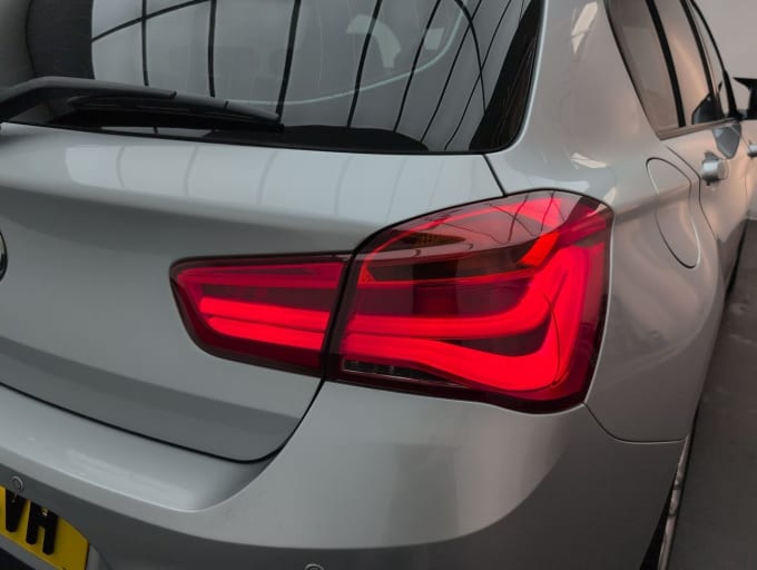 2025 BMW 1 Series
