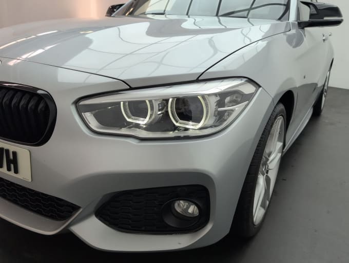 2025 BMW 1 Series