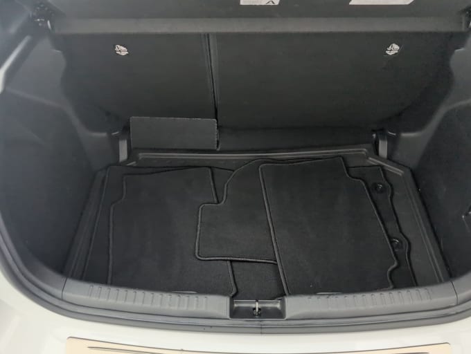2025 Toyota Yaris