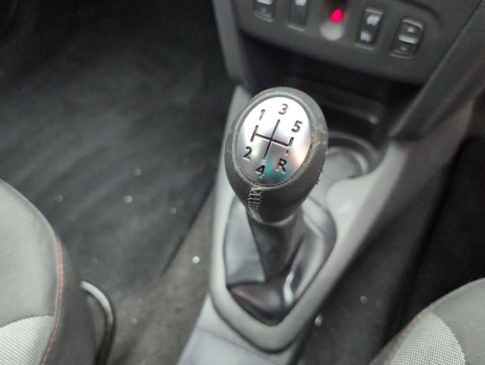 2025 Dacia Sandero Stepway