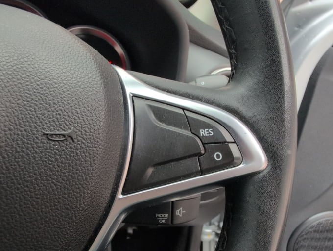2025 Dacia Sandero Stepway