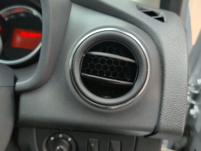 2025 Dacia Sandero Stepway