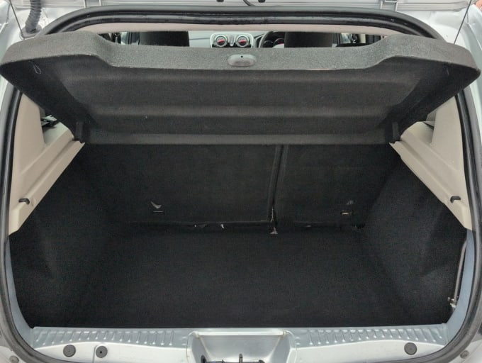 2025 Dacia Sandero Stepway