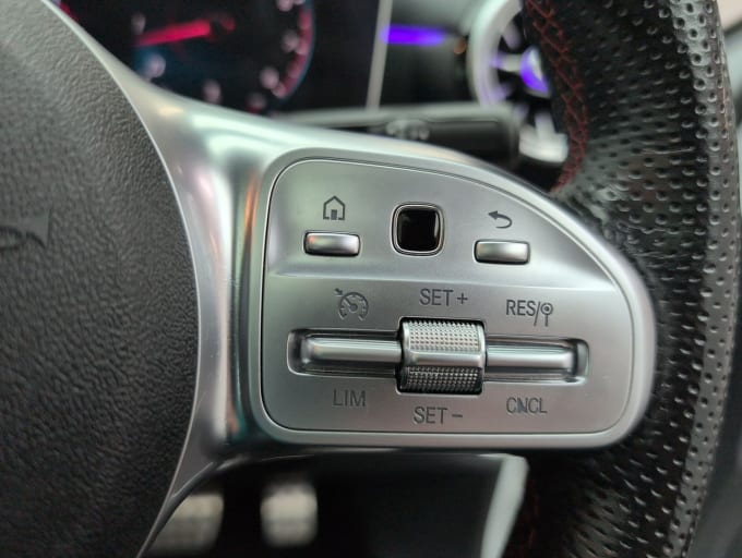2025 Mercedes-benz A Class