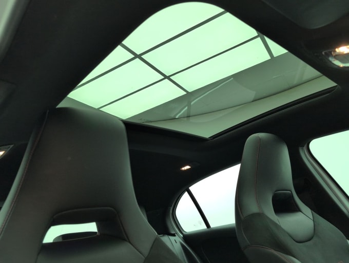 2025 Mercedes-benz A Class