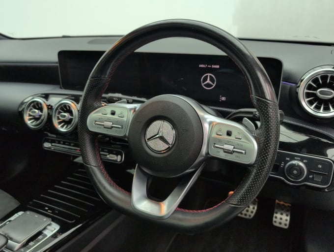 2025 Mercedes-benz A Class