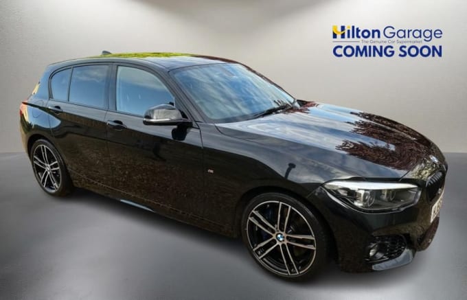 2025 BMW 1 Series