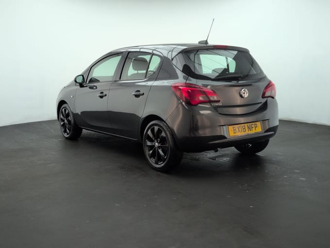 2025 Vauxhall Corsa