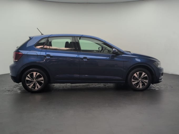 2025 Volkswagen Polo