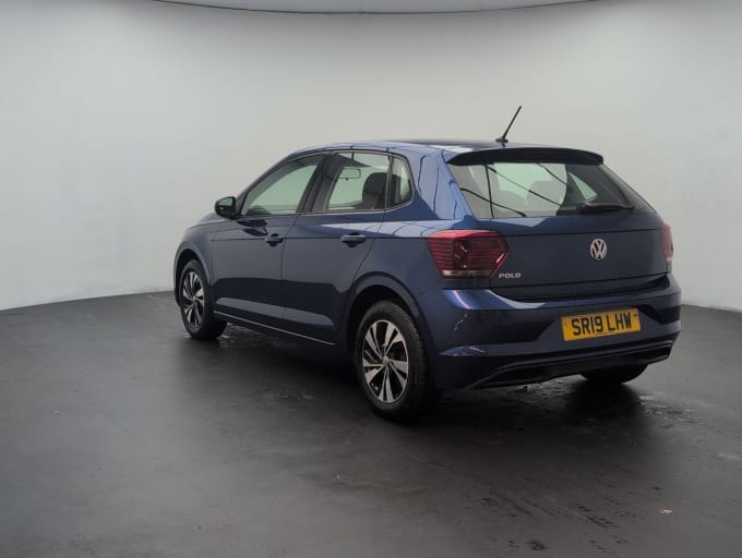 2025 Volkswagen Polo