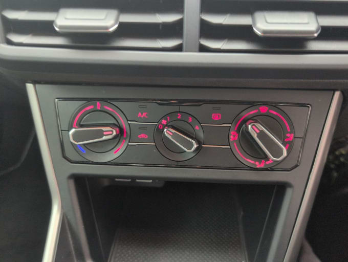 2025 Volkswagen Polo