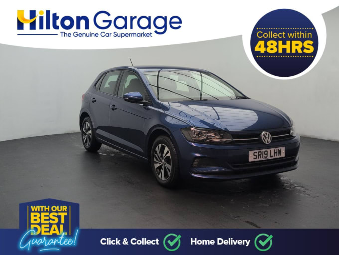 2025 Volkswagen Polo