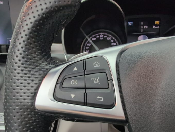 2025 Mercedes-benz C Class