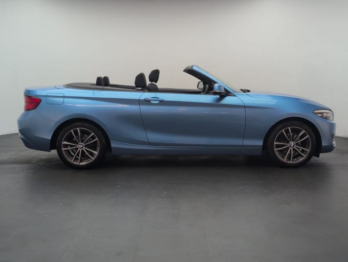 2025 BMW 2 Series