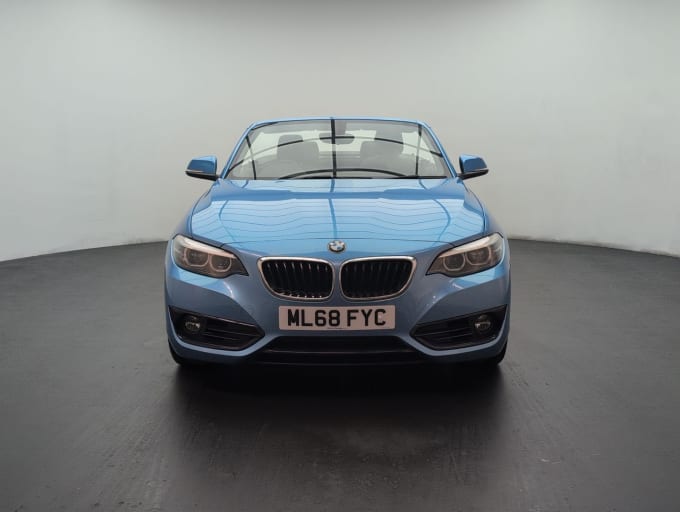 2025 BMW 2 Series
